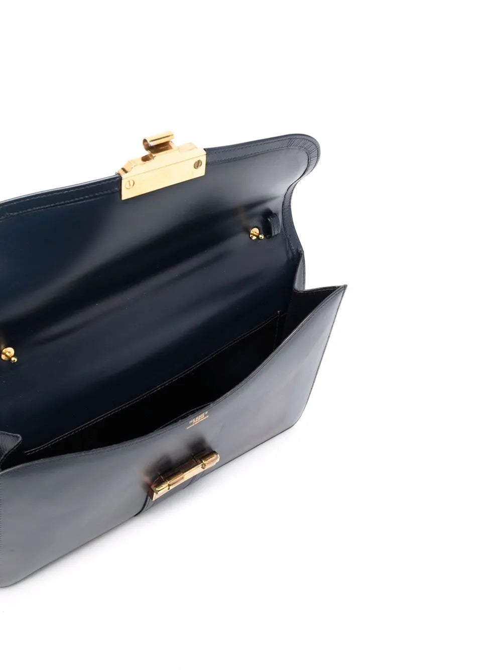Pre-OwnedHermre-Owned1997 flap clutch