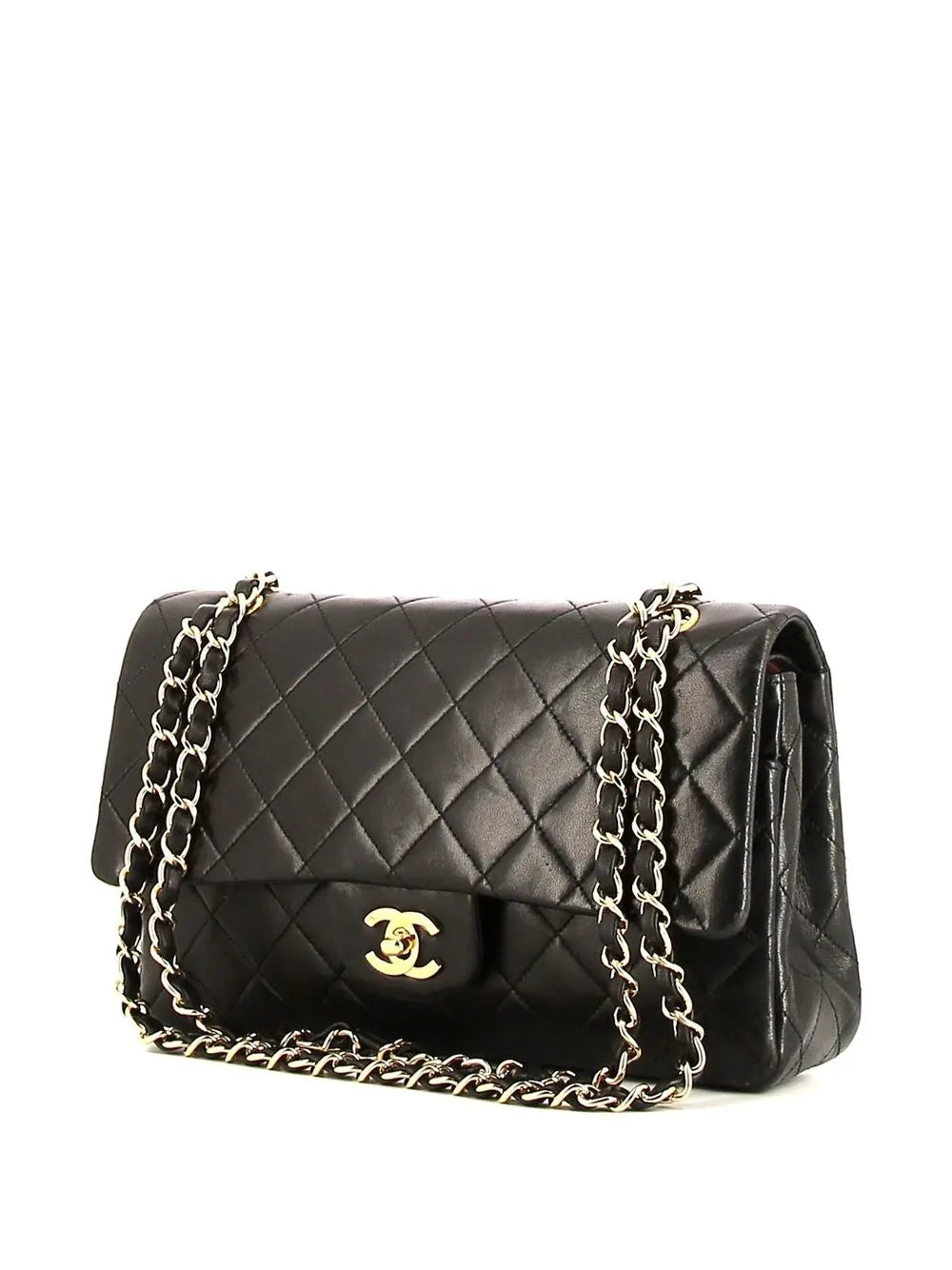 Pre-OwnedCHANEL Pre-OwnedTimeless Classic Flap shoulder bag