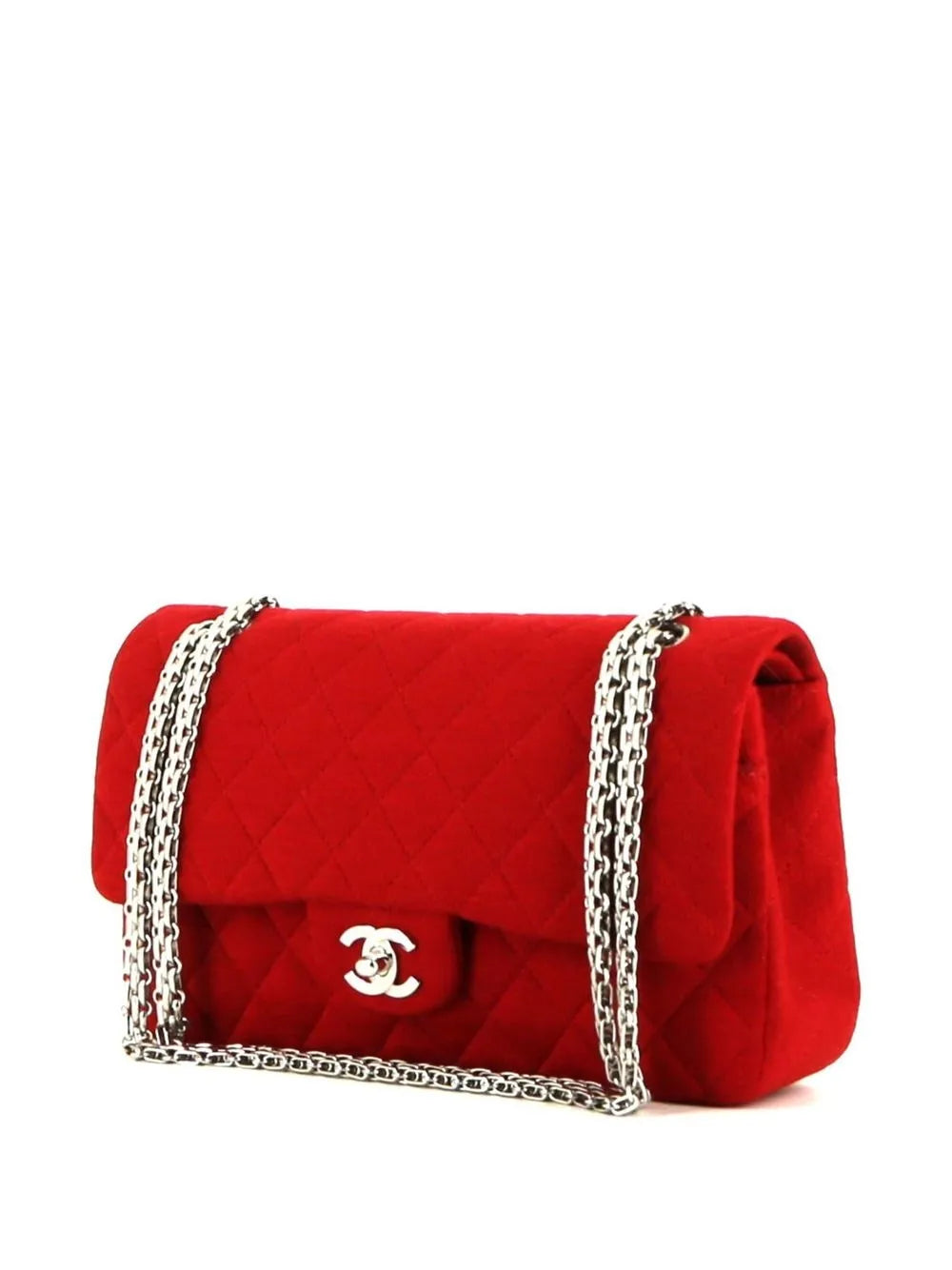 Pre-OwnedCHANEL Pre-Owned2005 Timeless Classic Flap Reissue shoulder bag
