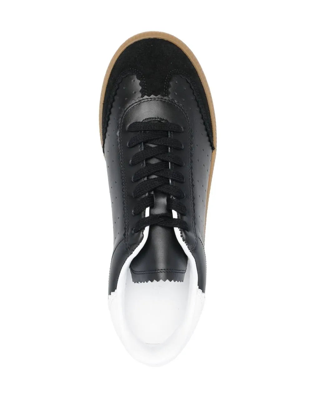 ISABEL MARANT Bryce Low-Top