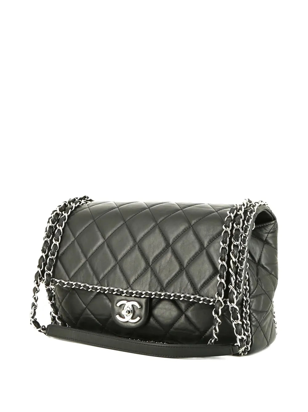 Pre-OwnedCHANEL Pre-OwnedTimeless handbag