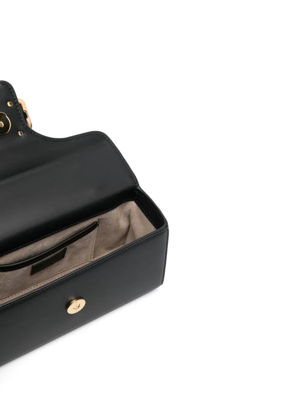 LanvinPencil Cat mini bag