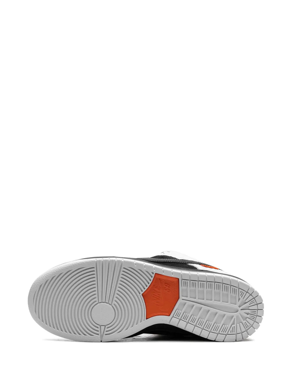 Nike X Tightbooth Sb Dunk Low