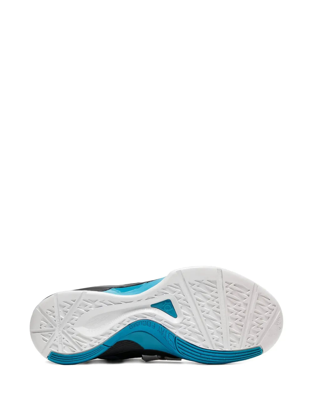 Nike N7 Zoom Kd 4
