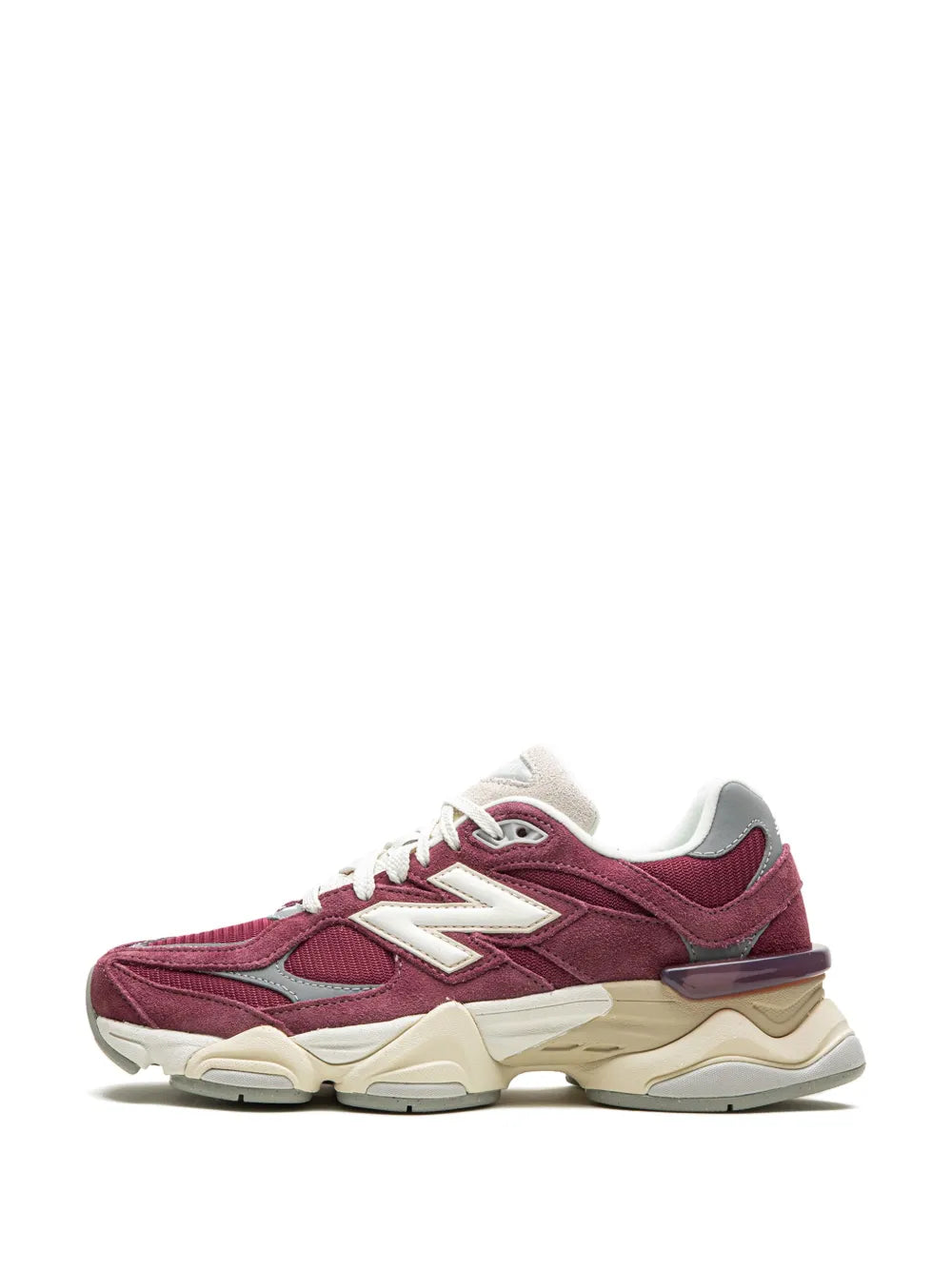 New Balance 9060 Suede