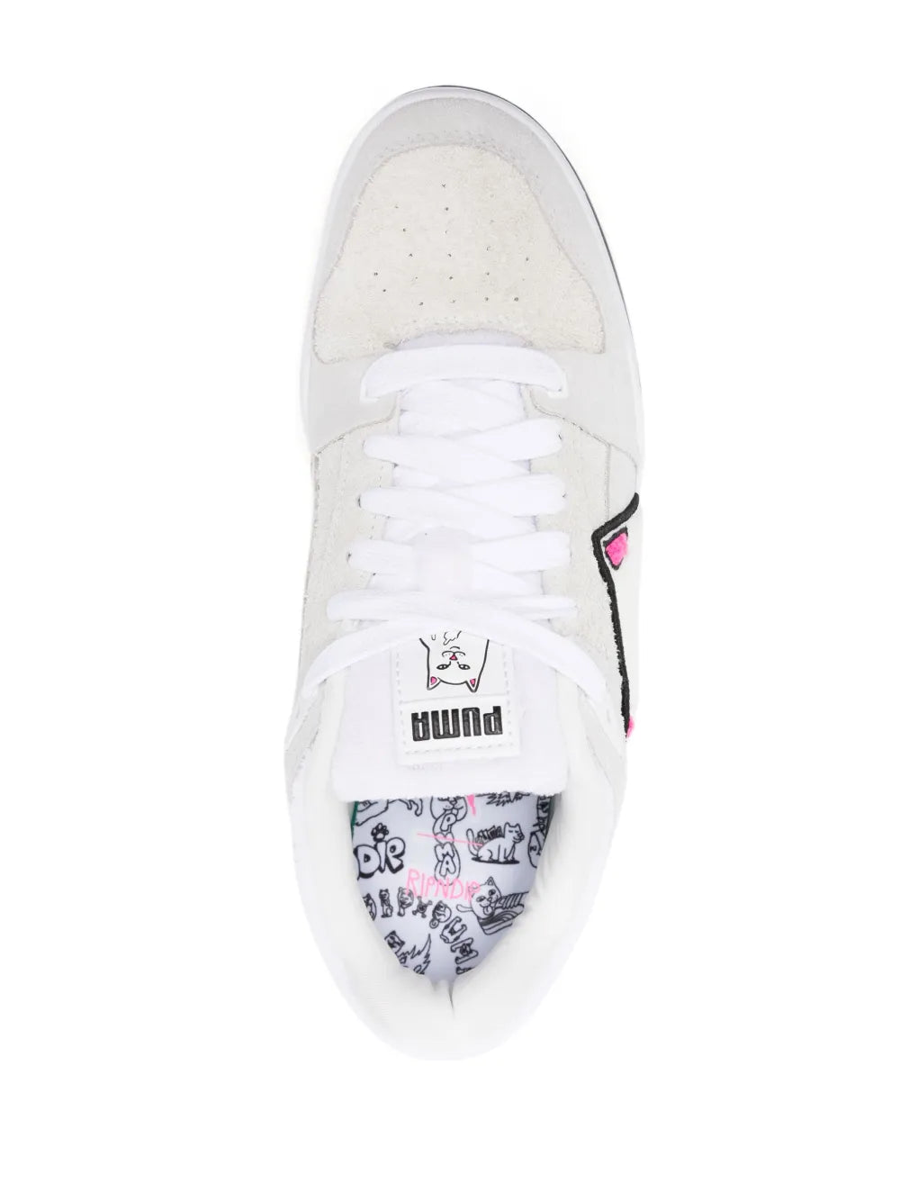 PUMA X Ripndip Slipstream Lace-Up