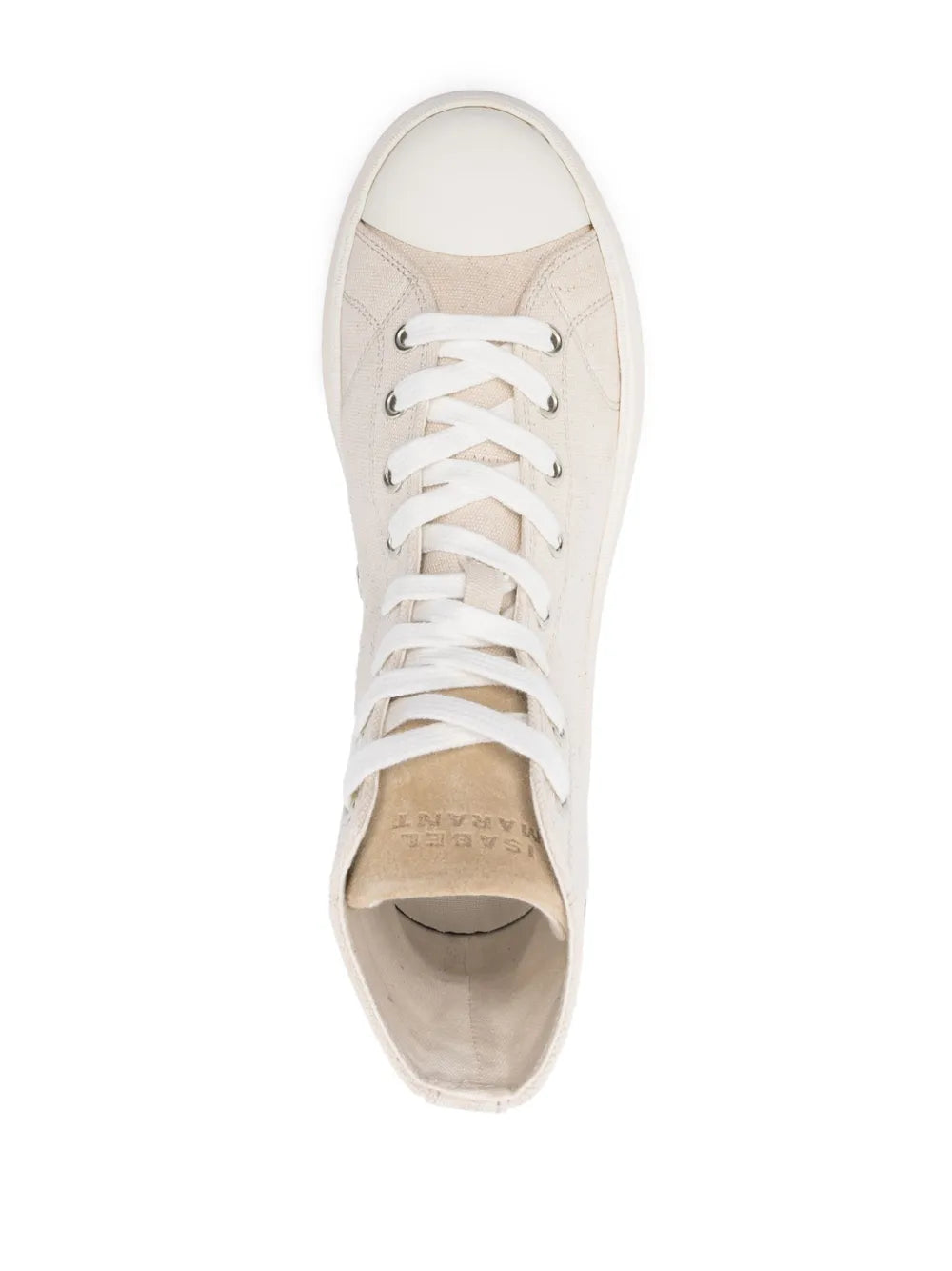 ISABEL MARANT Austen High-Top