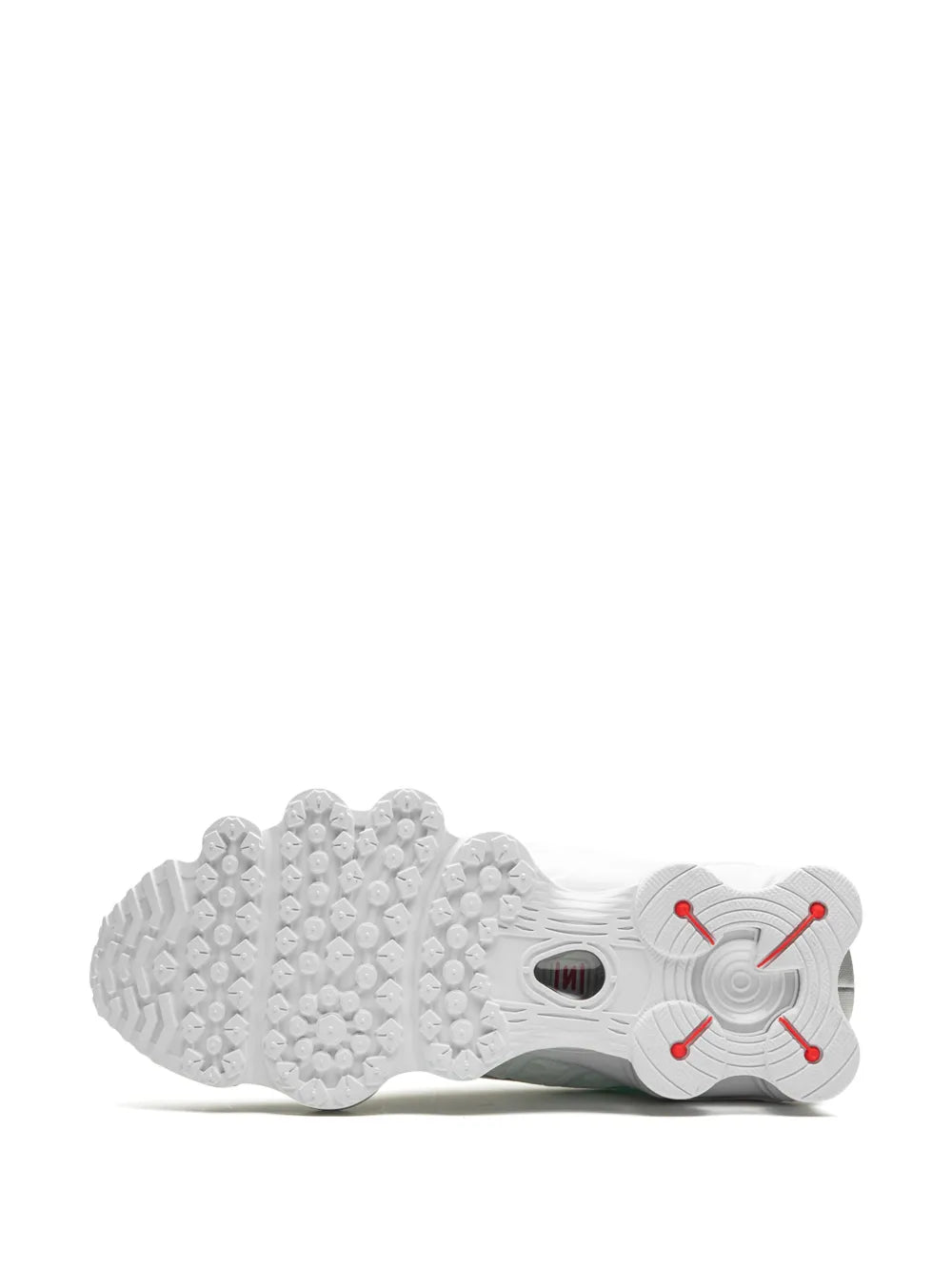 Nike Shox Tl