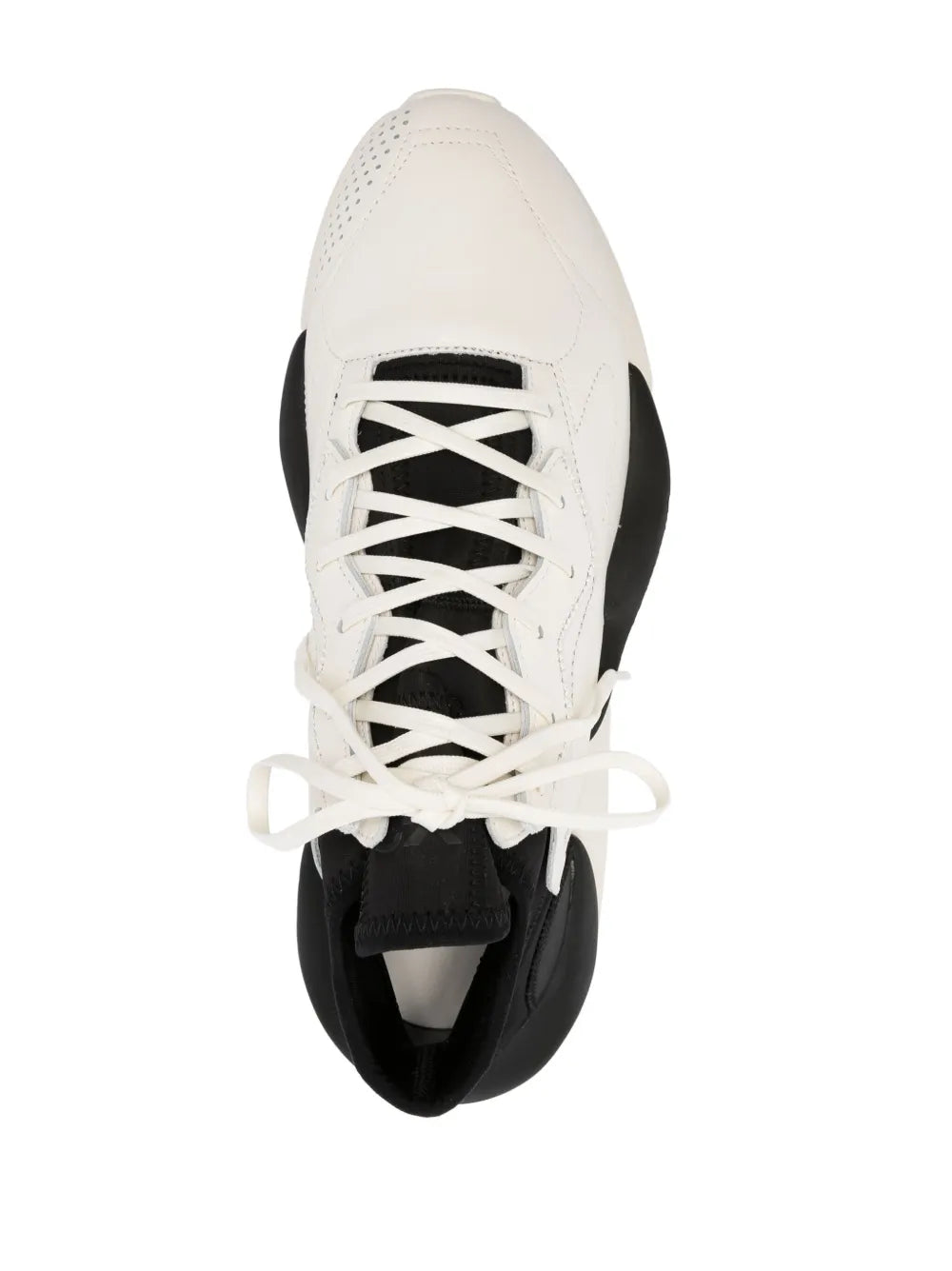Y-3 Kaiwa Leather