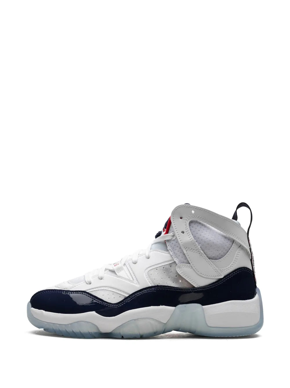 Jordan Jumpman Two Trey