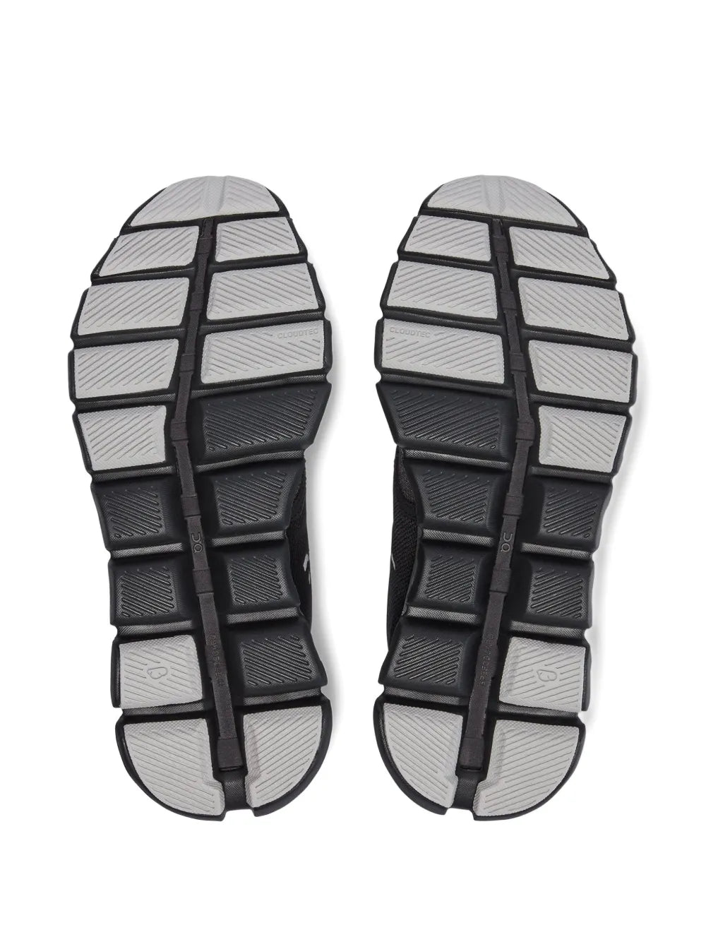 On Running Cloud X3 Lace-Up