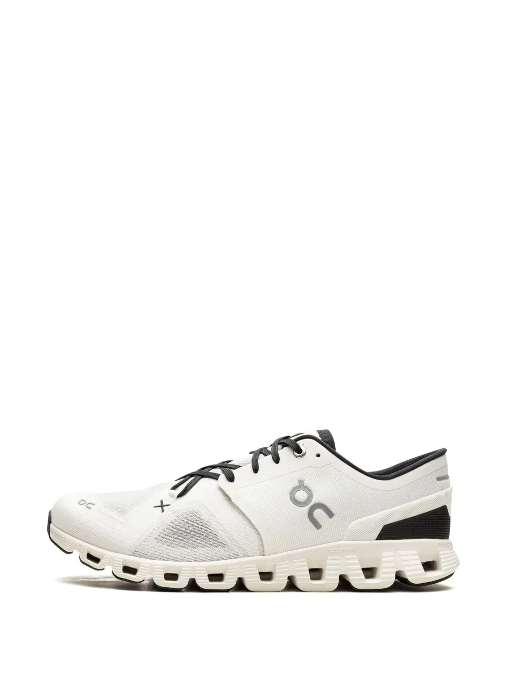 On Running Cloud X 3