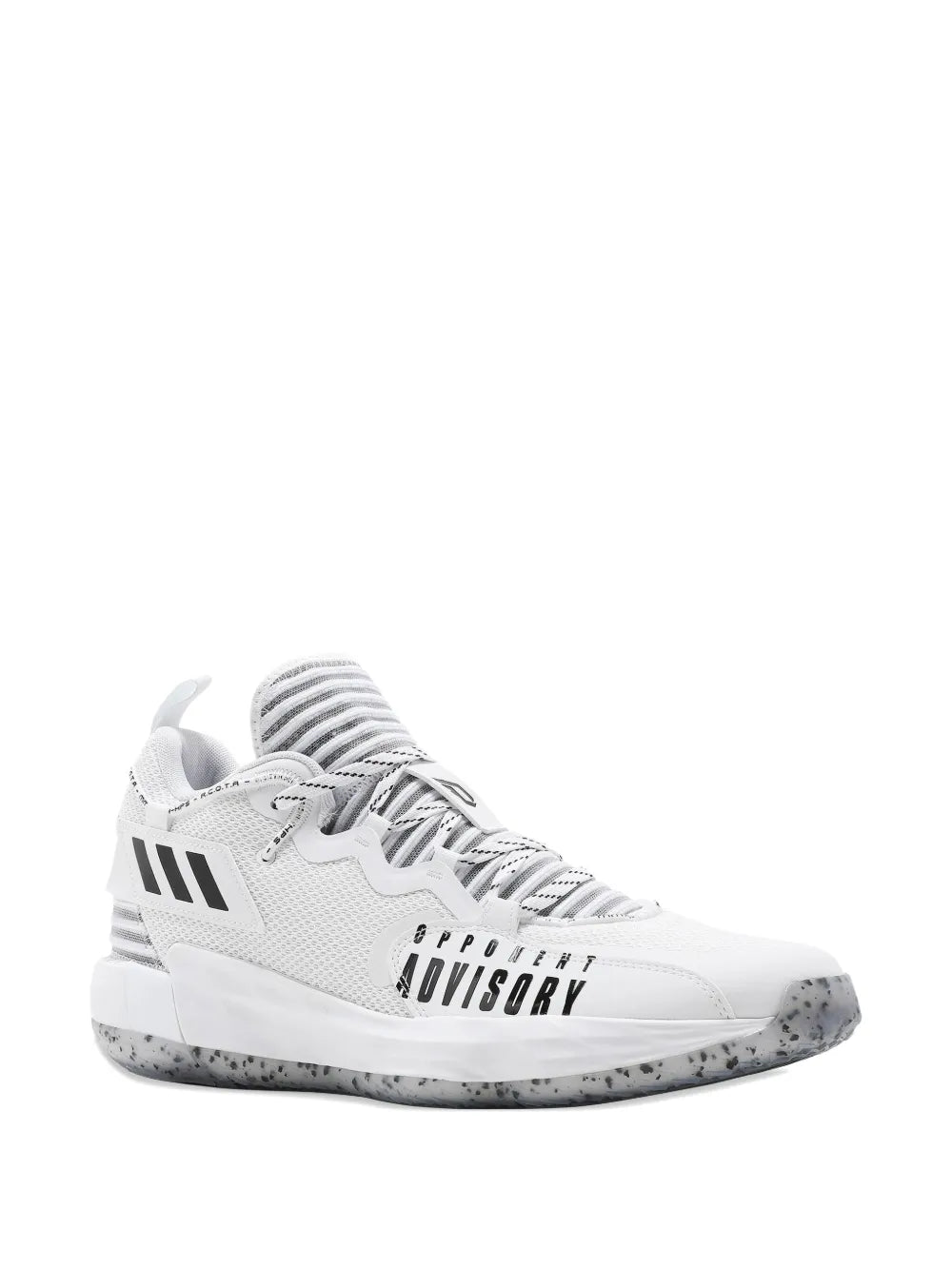 adidas Dame 7 Extply