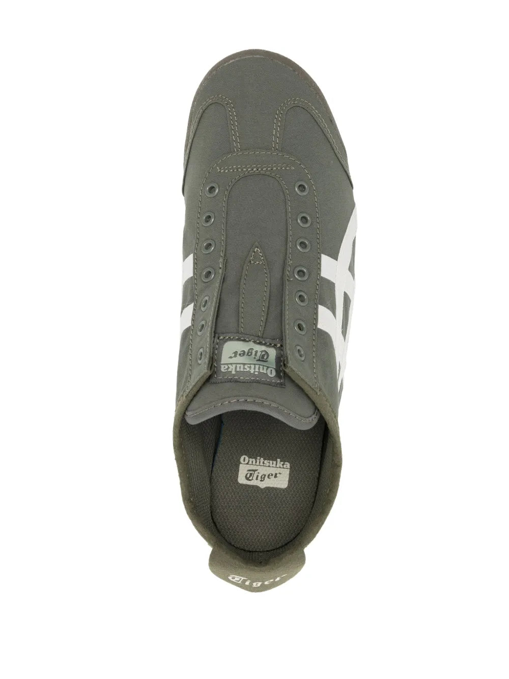 Onitsuka Tiger Mexico 66 lip-On