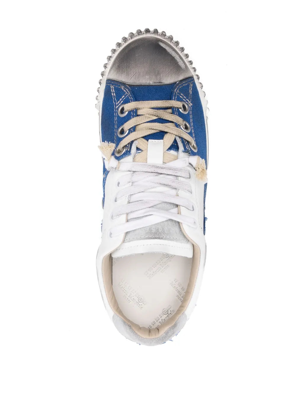 Maison Margiela New Evolution Distressed