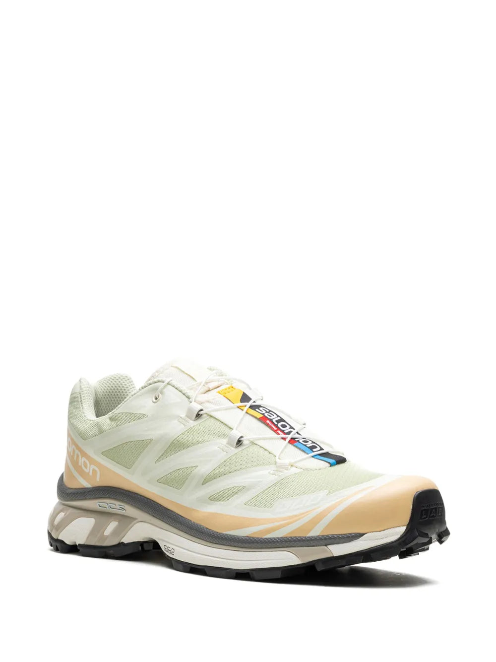 Salomon Logo-Print Drawstring