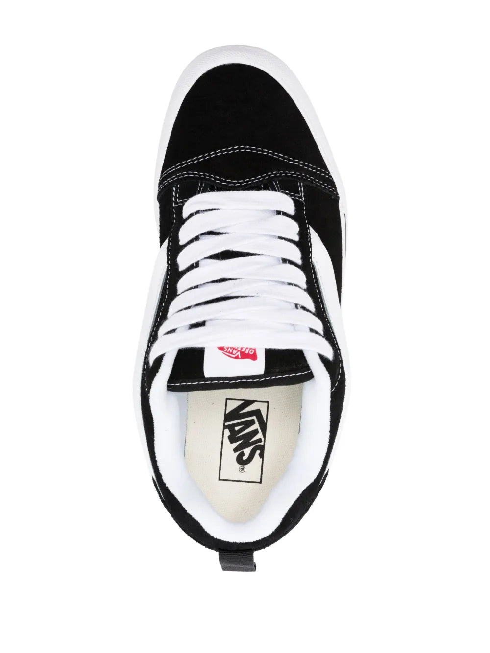 Vans Knu Skool Padded