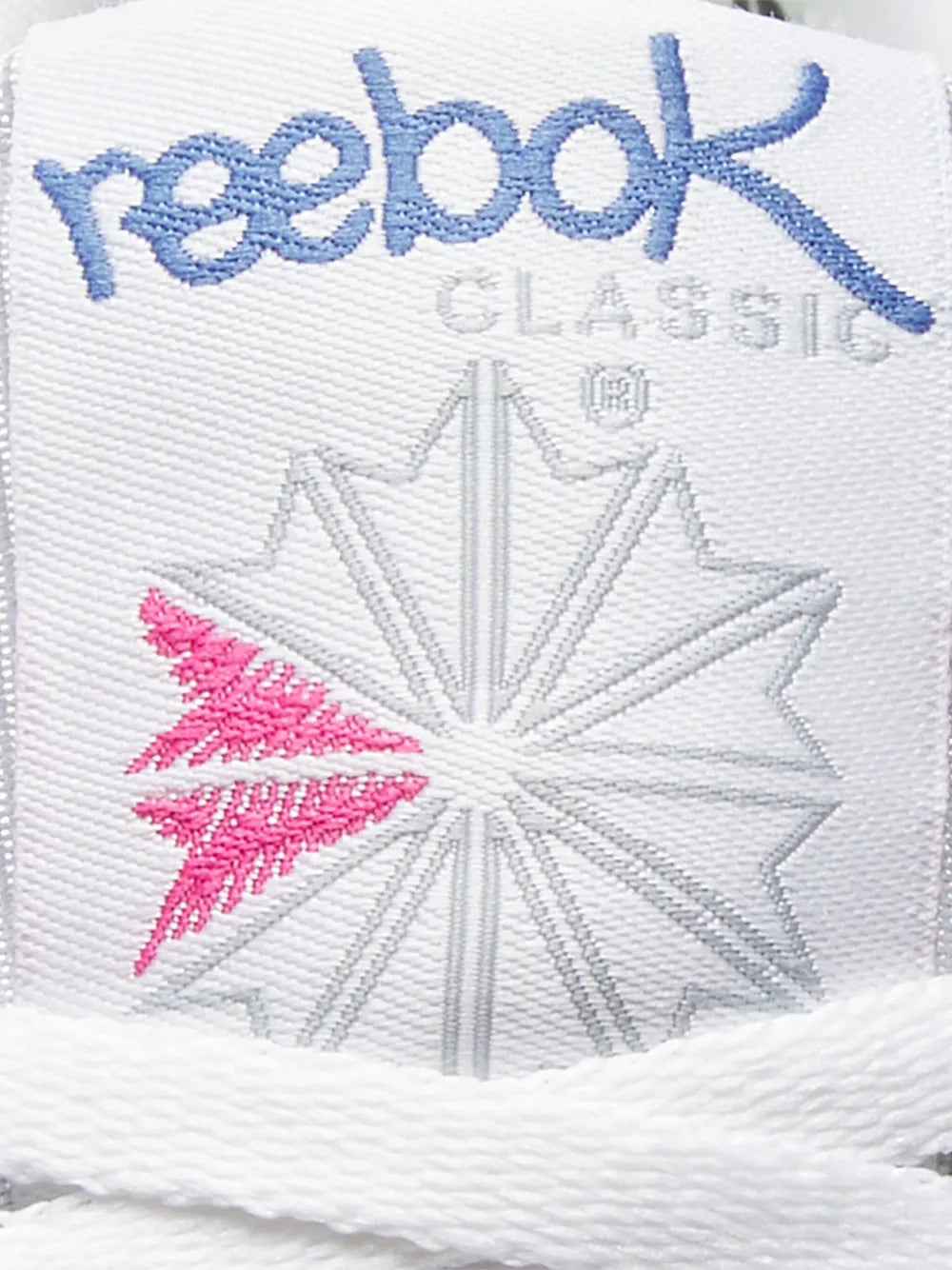 Reebok Club C Double