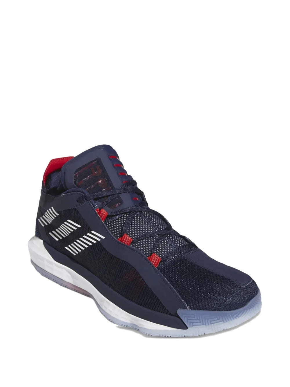 adidas Dame 6 Gca