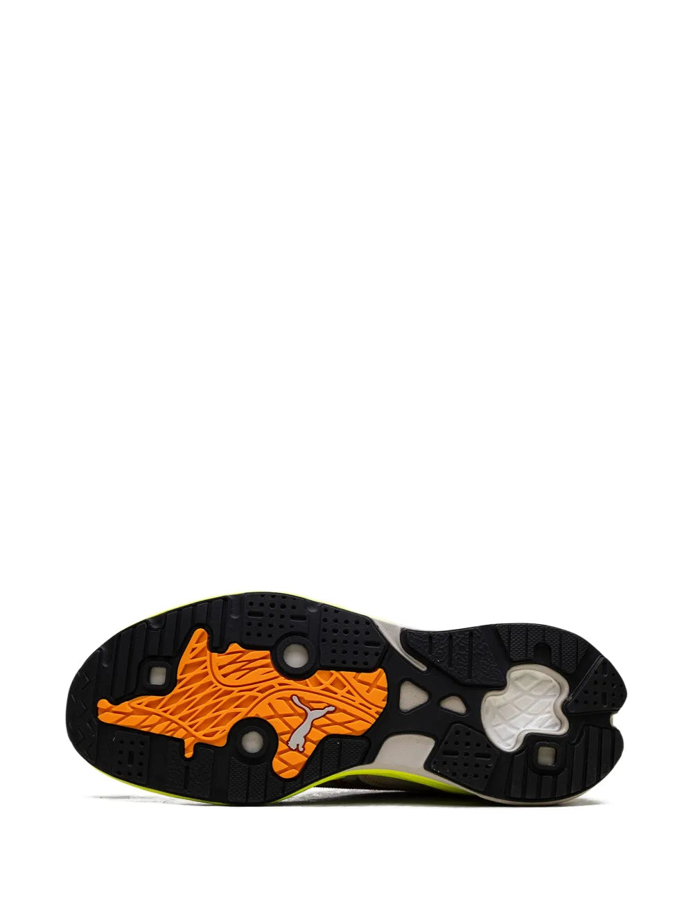 PUMA Extent Nitro Adv Low-Top