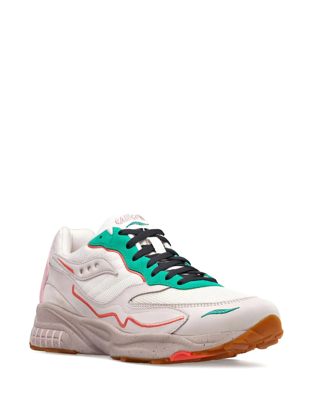 Saucony 3D Grid Hurricane Premium