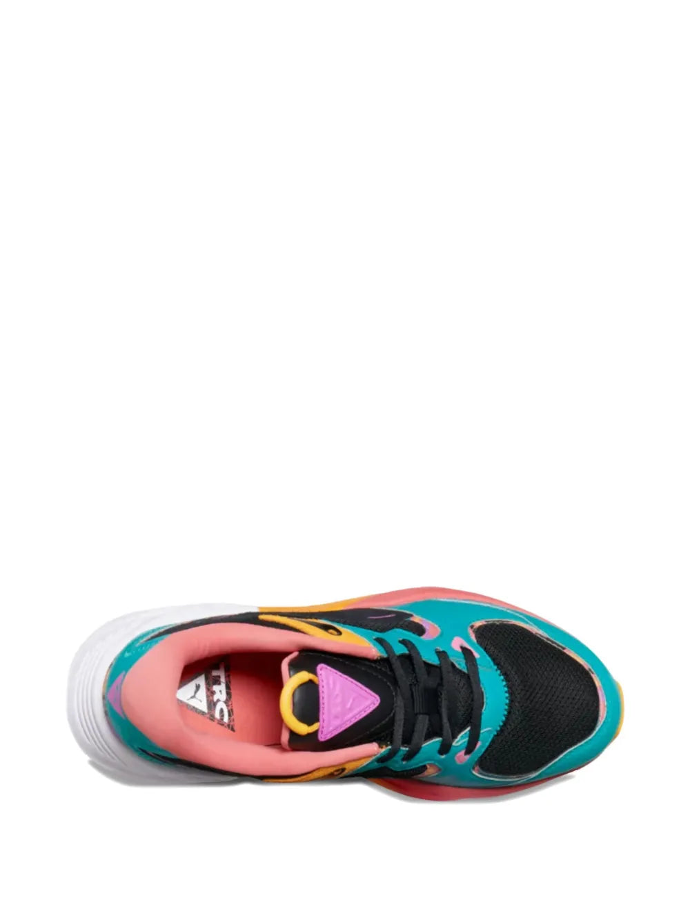 PUMA Trc