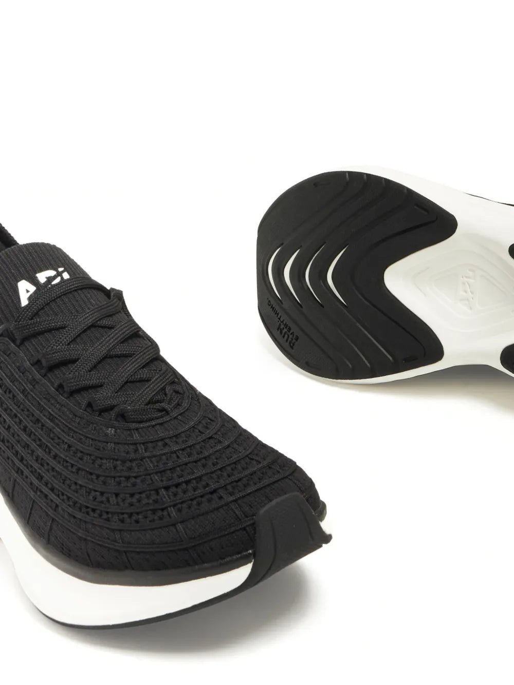 APL: ATHLETIC PROPULSION LABS Techloom Zipline