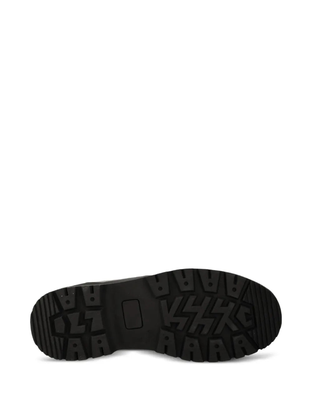 Filling Pieces Lace-Up