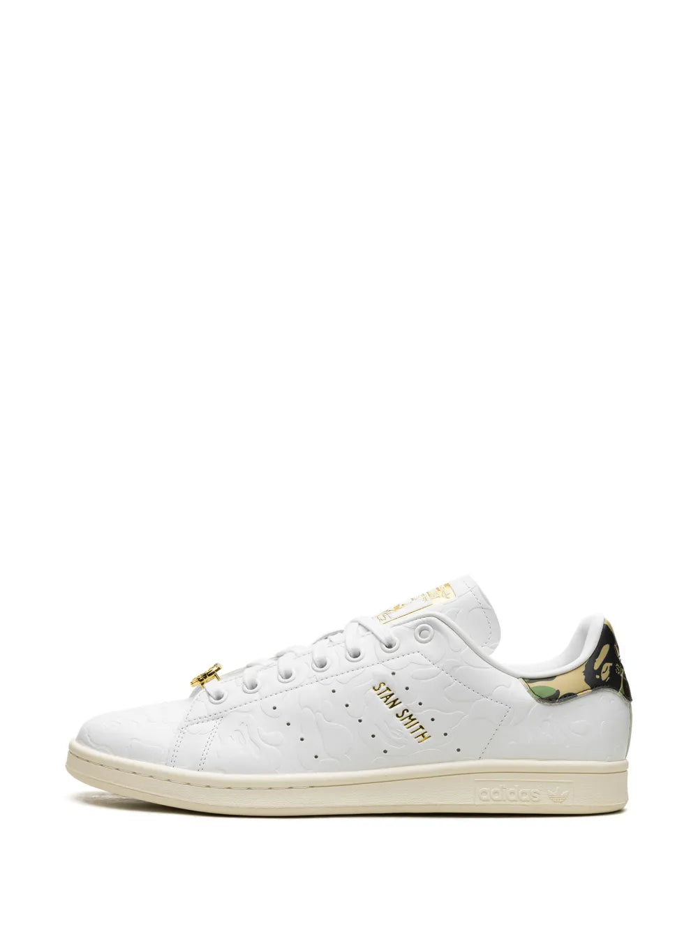 adidas X Bape Stan Smith