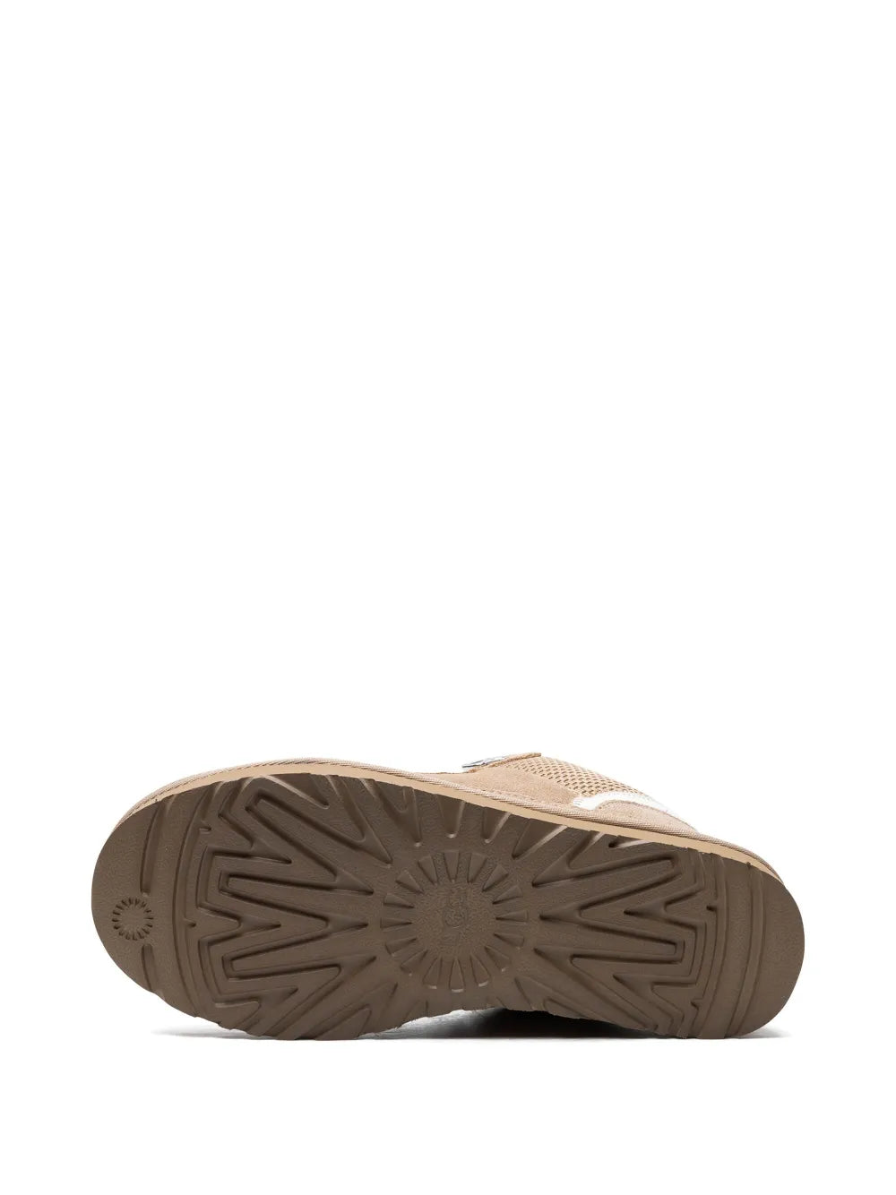 UGG Lowmel Suede High-Top