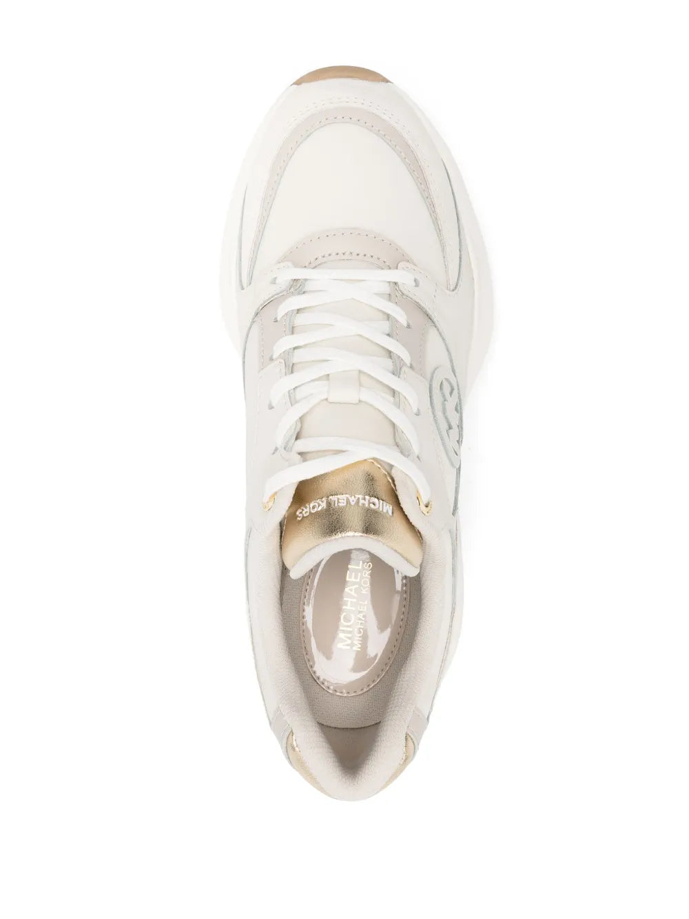 Michael Kors Zuma Leather
