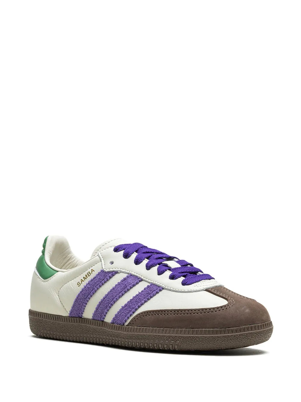 adidas Samba Og Leather