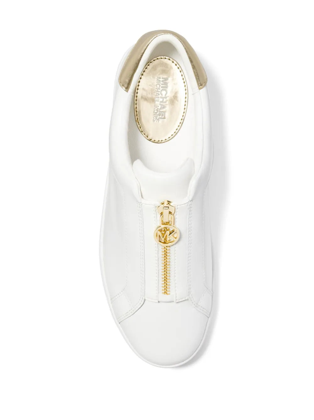 Michael Michael Kors Keaton Leather