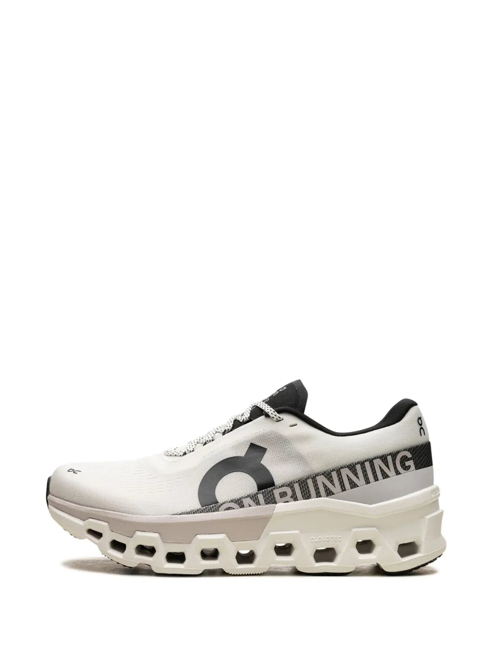 On Running Cloudmonster 2