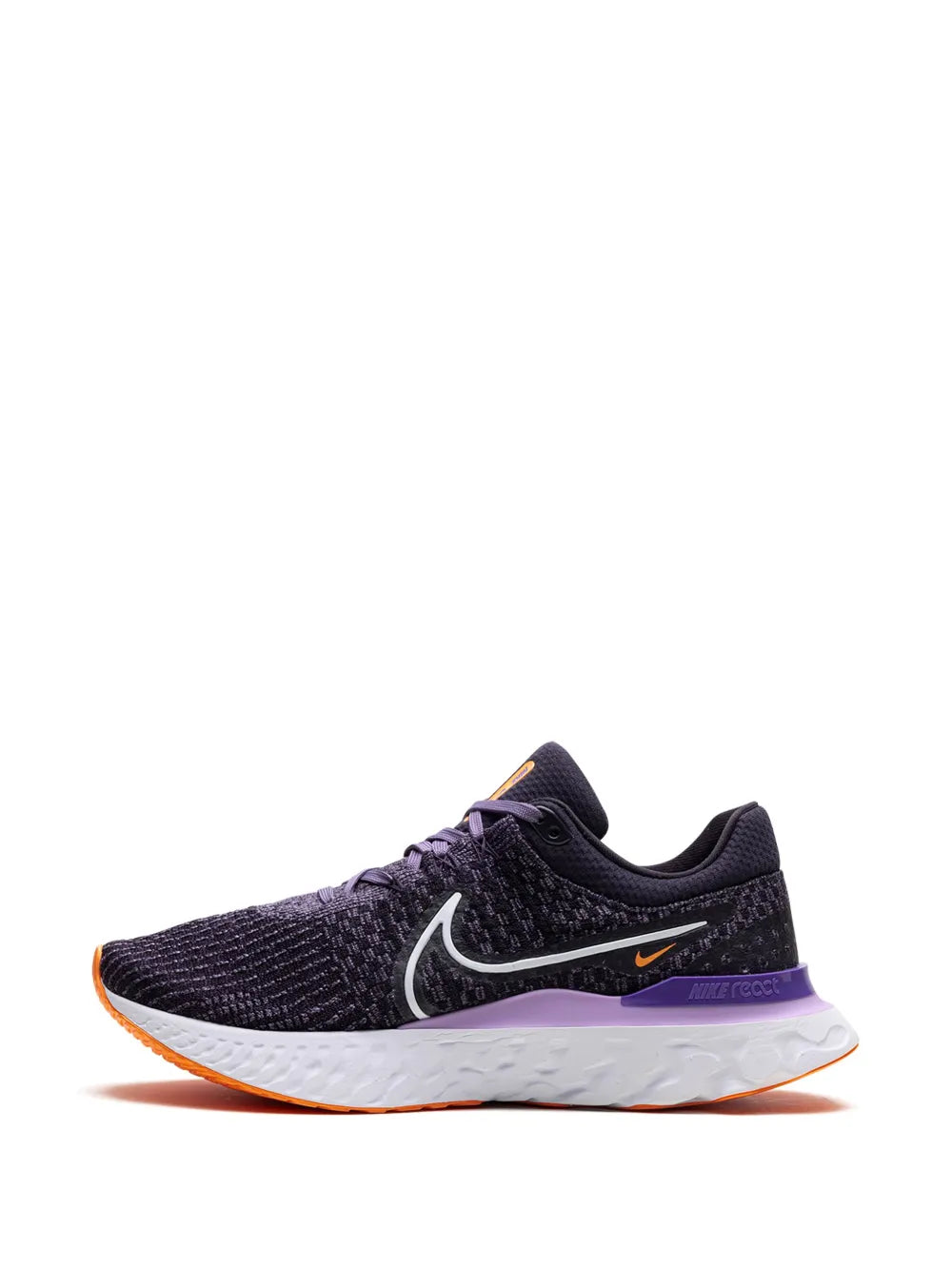 Nike React Infinity Run Flyknit 3