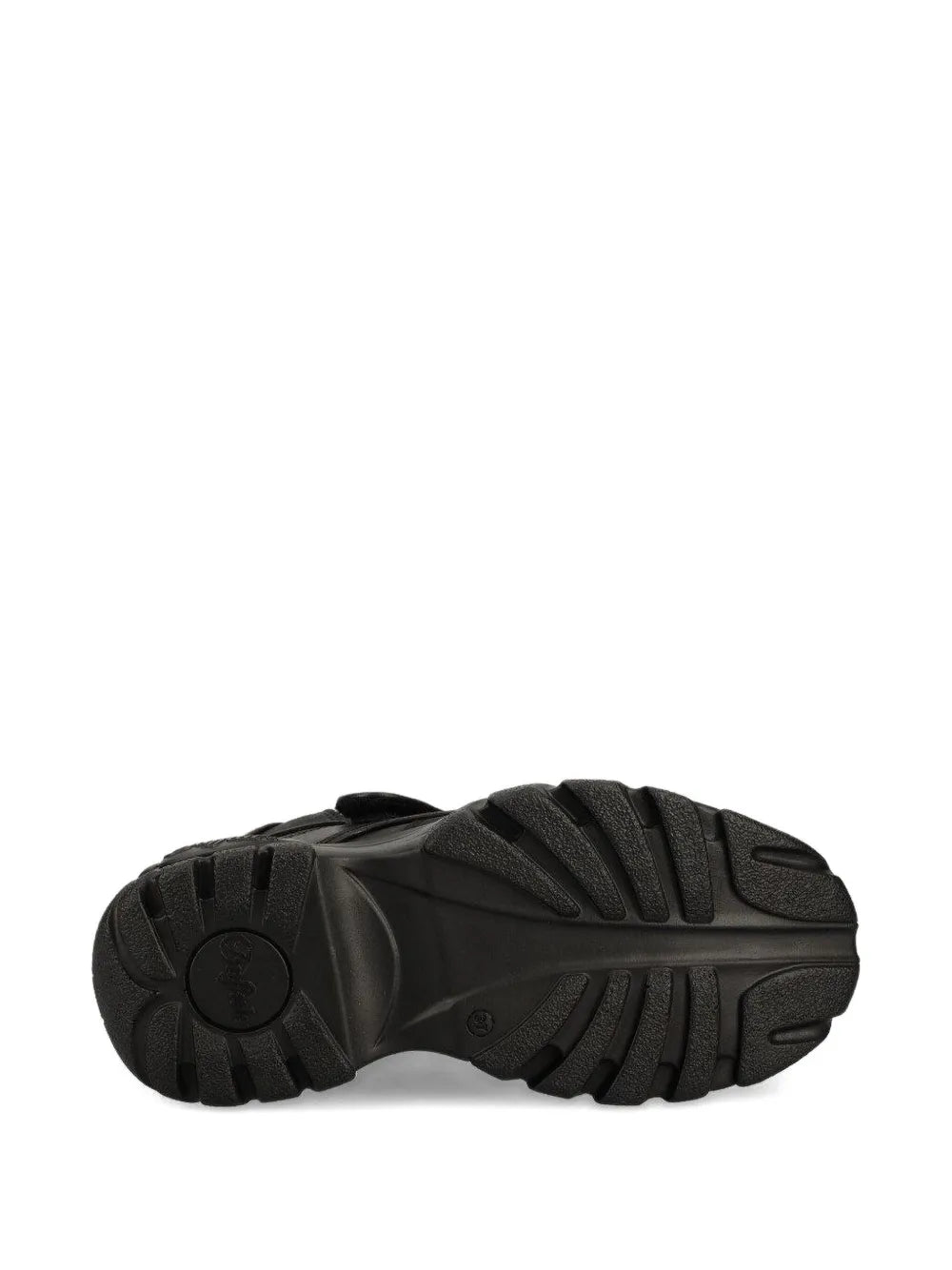 Buffalo Classic High Chunky