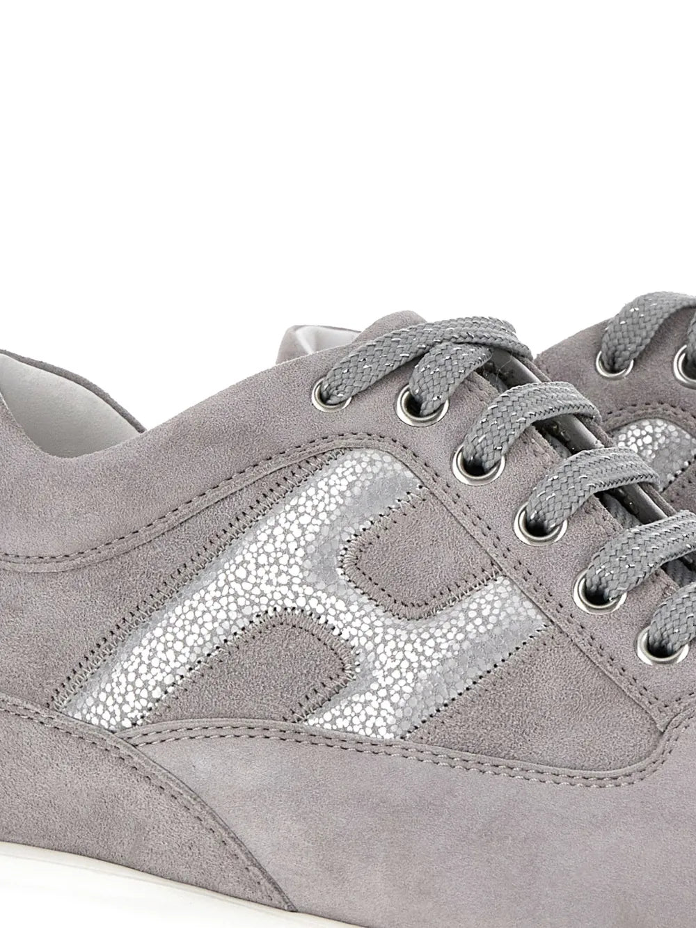 Hogan Interactive Low-Top