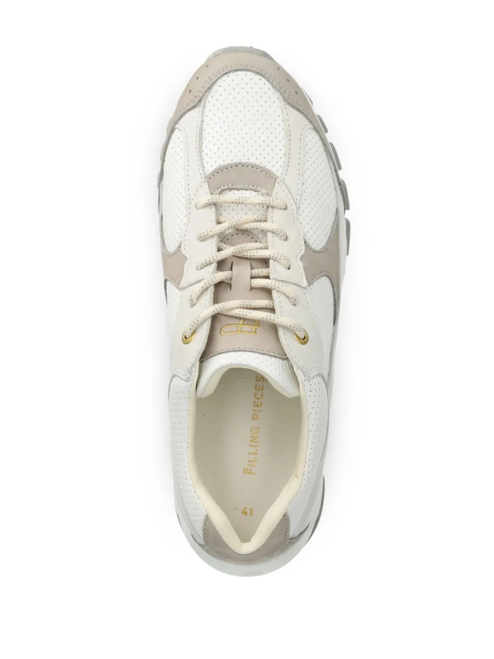 Filling Pieces Oryon Runner