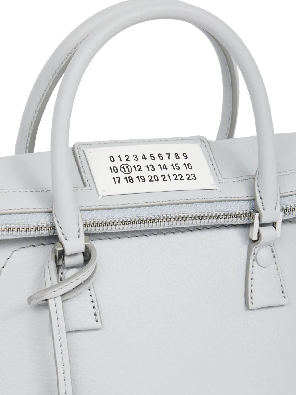 Maison Margielamini 5AC Classique tote bag