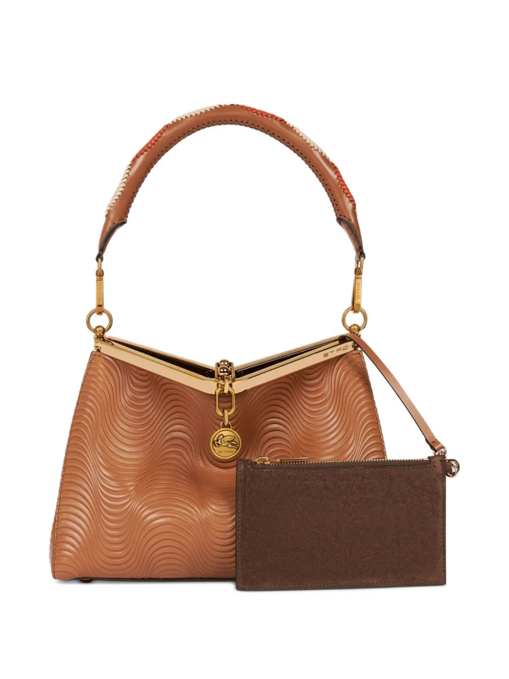 RunwayETROmedium Vela shoulder bag