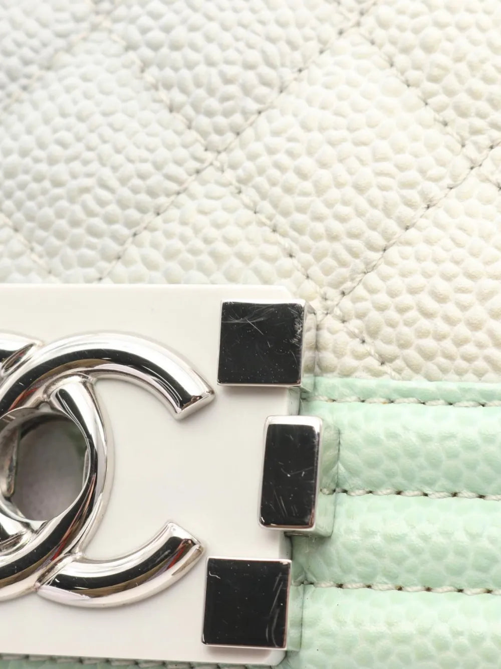 Pre-OwnedCHANEL Pre-Owned2018 Boy handbag