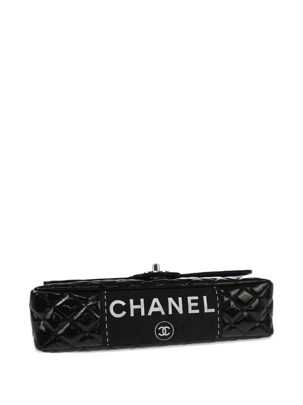 Pre-OwnedCHANEL Pre-Owned2007 Single Flap shoulder bag