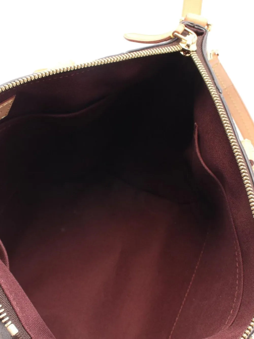Pre-OwnedLouis Vuitton Pre-Owned2015 Turen PM handbag