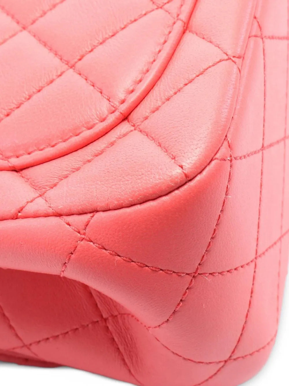 Pre-OwnedCHANEL Pre-Owned2021 mini Flap Bag shoulder bag