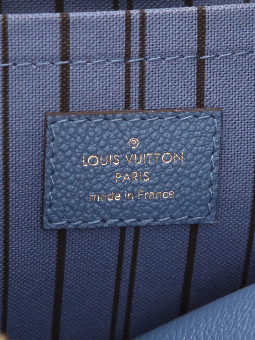 Pre-OwnedLouis Vuitton Pre-OwnedMontaigne handbag