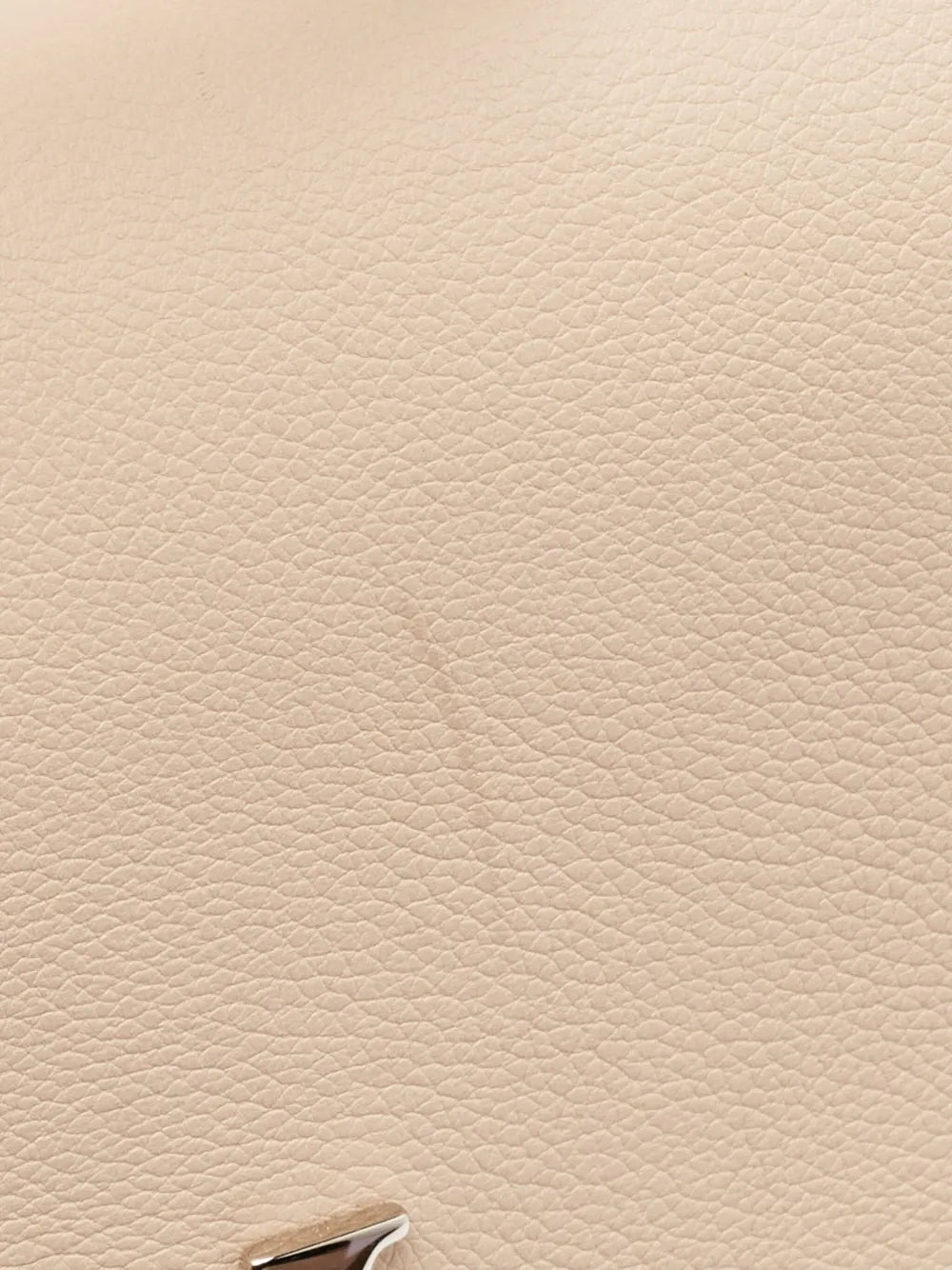 Pre-OwnedLouis Vuitton Pre-OwnedLock Me leather LV twist lock backpack