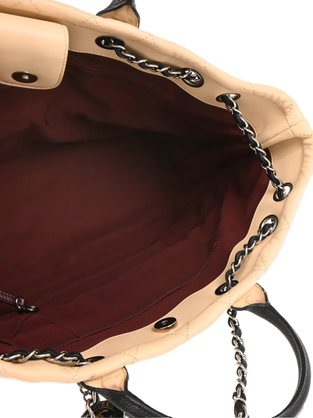 Pre-OwnedCHANEL Pre-Owned2014 Gabrielle tote bag