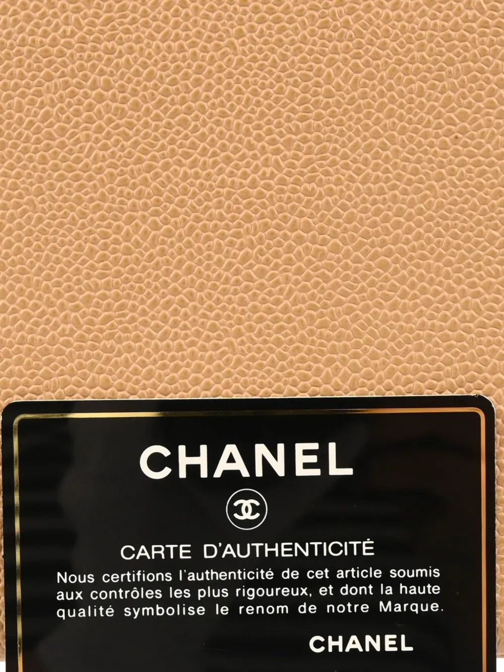 Pre-OwnedCHANEL Pre-Owned2003 Medallion tote bag