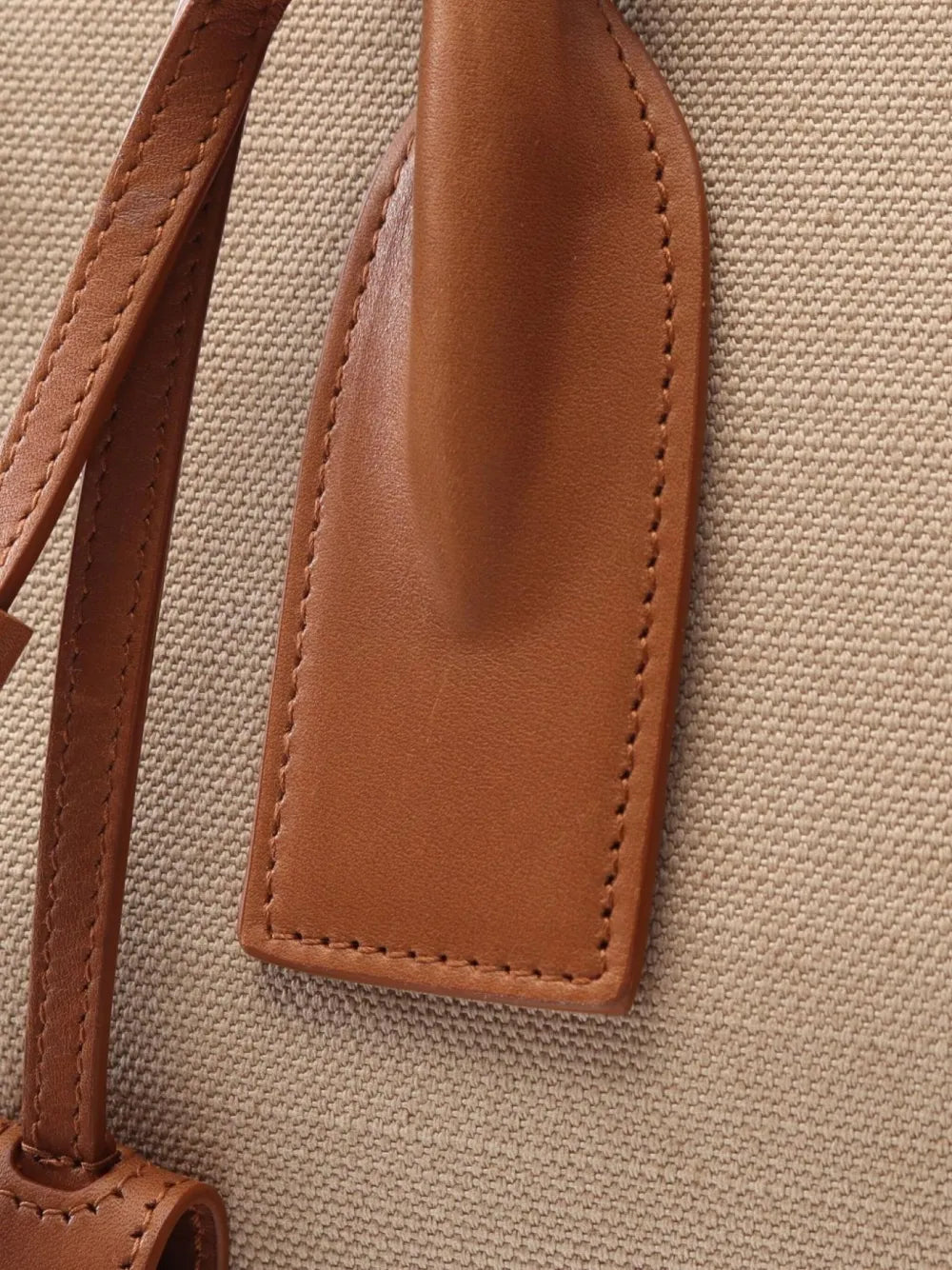 Pre-OwnedSaint Laurent Pre-Owned2021 large Shin handbag