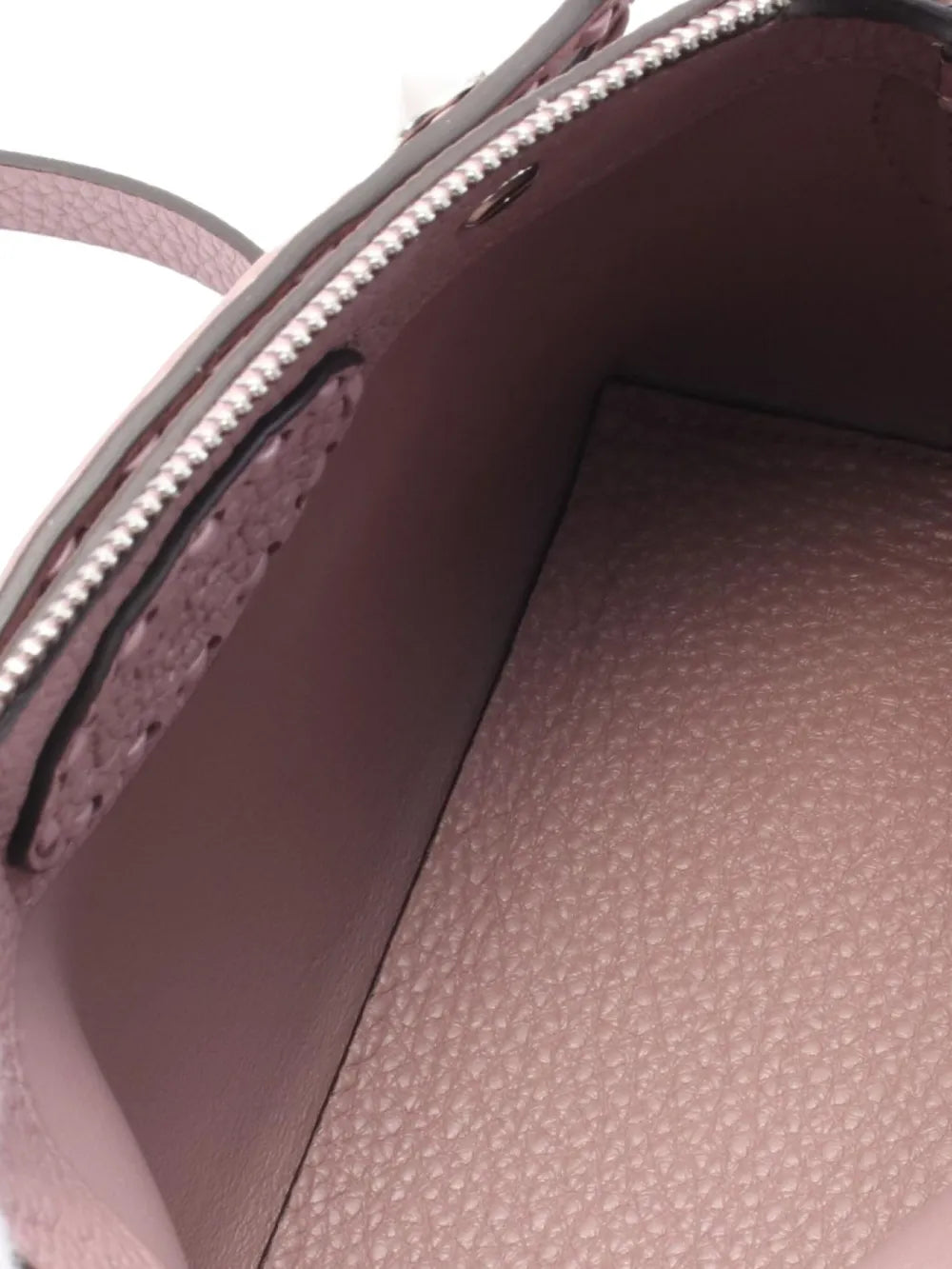 Pre-OwnedFendi Pre-Owned2021 mini By The Way handbag